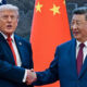 Xi Jinping Buka Pintu Lebar untuk Raksasa Teknologi AS