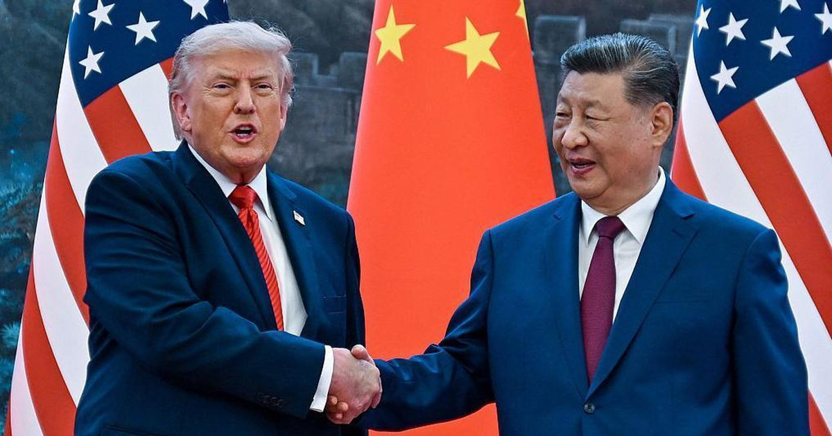 Xi Jinping Buka Pintu Lebar untuk Raksasa Teknologi AS