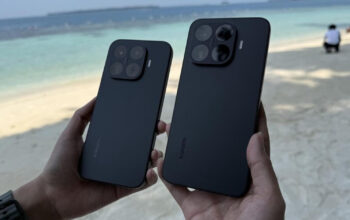 Xiaomi 17T Naik Level Kamera Pro Leica Periskop Kini Merata!