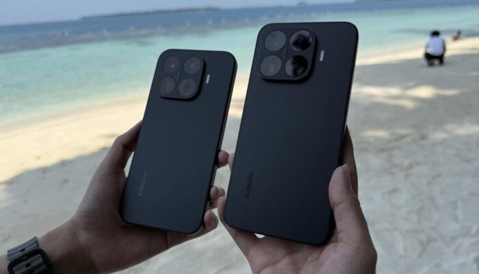 Xiaomi 17T Naik Level Kamera Pro Leica Periskop Kini Merata!