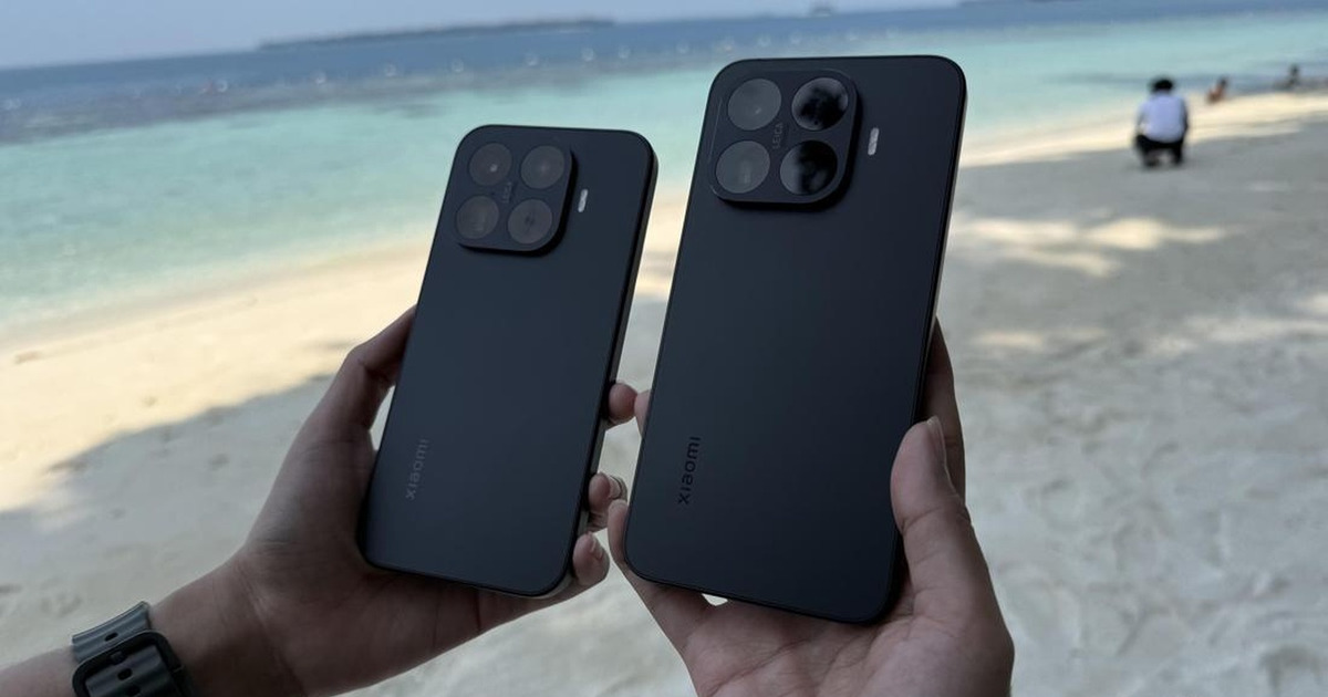Xiaomi 17T Naik Level Kamera Pro Leica Periskop Kini Merata!