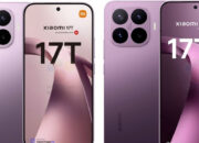 Xiaomi 17T Pro Bocor Gahar Banget Harga Menggiurkan