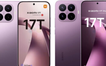 Xiaomi 17T Pro Bocor Gahar Banget Harga Menggiurkan