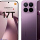 Xiaomi 17T Pro Bocor Gahar Banget Harga Menggiurkan