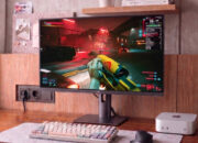 Xiaomi A24i 2026 Monitor 144Hz Terbaik di Kelasnya?