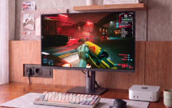 Xiaomi A24i 2026 Monitor 144Hz Terbaik di Kelasnya?