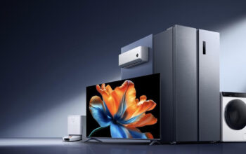 Xiaomi Rilis 5 Perangkat Smart Home Baru Bikin Penasaran