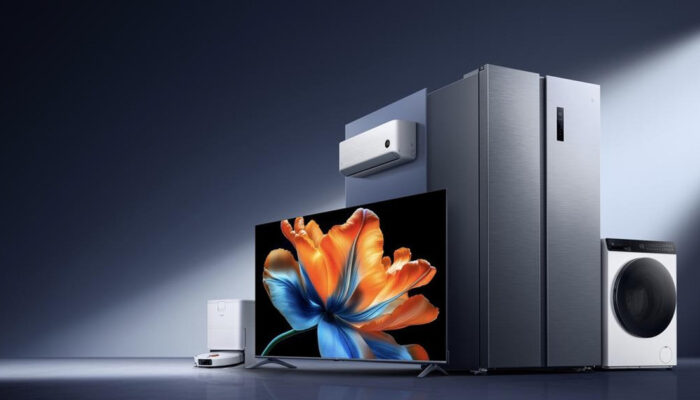 Xiaomi Rilis 5 Perangkat Smart Home Baru Bikin Penasaran