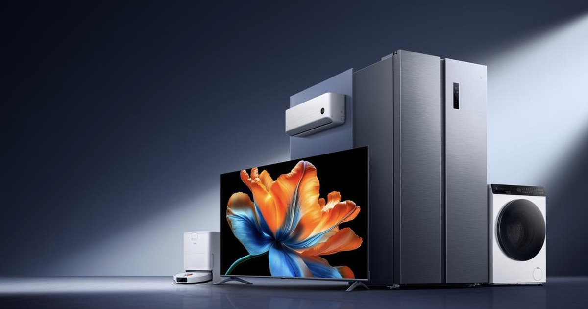 Xiaomi Rilis 5 Perangkat Smart Home Baru Bikin Penasaran