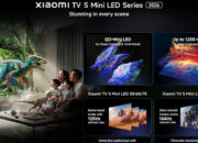 Xiaomi TV Mini LED 65 Inch 9 Jutaan Bikin Rumah Makin Canggih