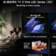 Xiaomi TV Mini LED 65 Inch 9 Jutaan Bikin Rumah Makin Canggih