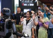 COMPUTEX 2026 Berakhir dengan Sukses Seiring Inovasi Global Membentuk Ekosistem AI yang Baru