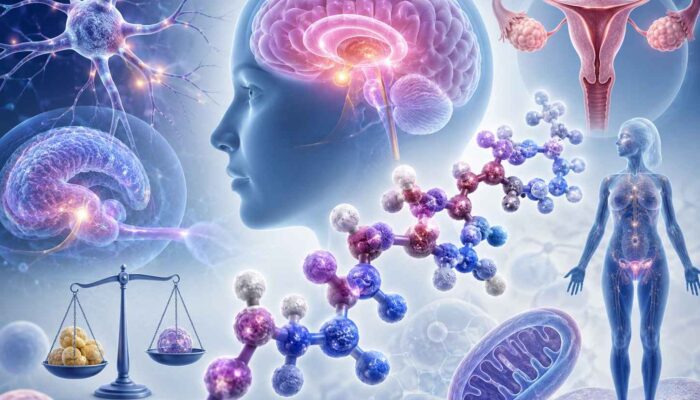 Kisspeptin-10: Multifunctional Peptide Potential in Reproduction, Cognition, and Beyond