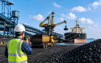 PT Oktasan Baruna Persada Profil: Mengenal Perusahaan Pendukung Industri Batubara dan Rantai Pasok Energi Nasional