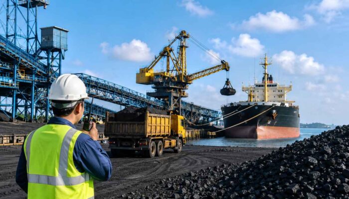 PT Oktasan Baruna Persada Profil: Mengenal Perusahaan Pendukung Industri Batubara dan Rantai Pasok Energi Nasional