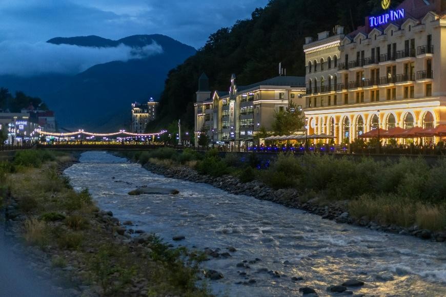 Pentingnya Memilih Sistem Keamanan yang Tepat untuk Hotel