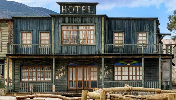 Sistem Keamanan Hotel Terbaik untuk Meningkatkan Keamanan dan Kepercayaan Tamu