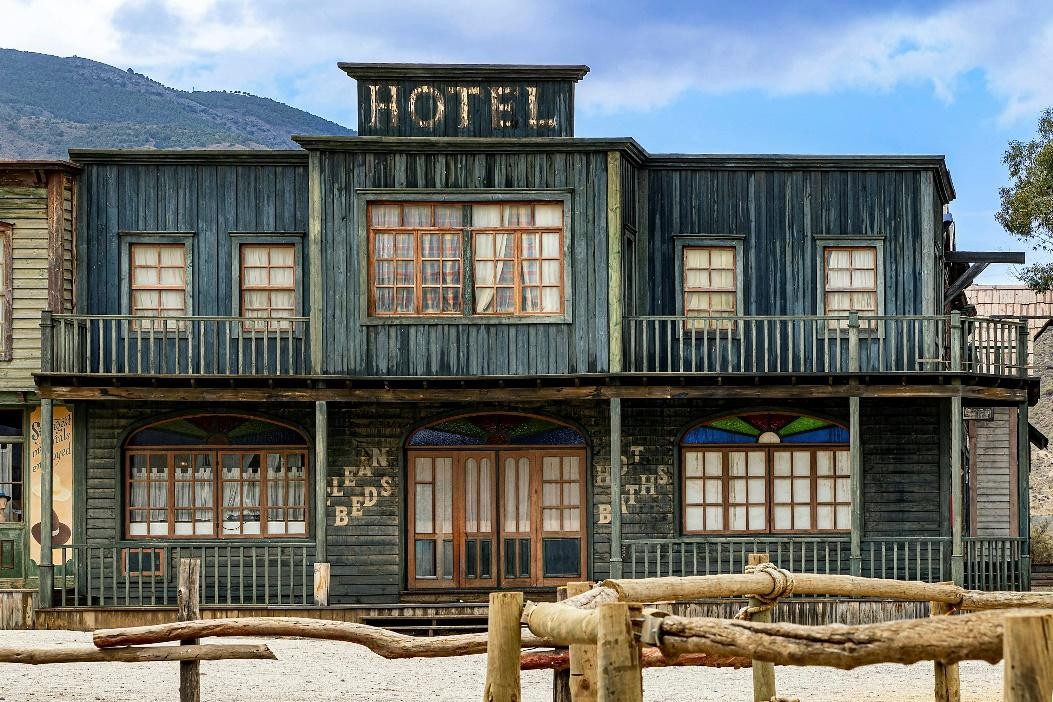 Sistem Keamanan Hotel Terbaik untuk Meningkatkan Keamanan dan Kepercayaan Tamu