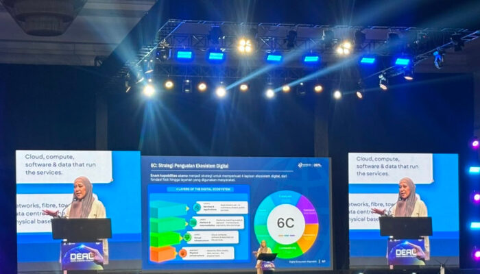 AI Bantu Bansos Indonesia Sasar 50 Juta Penerima Lebih Cepat