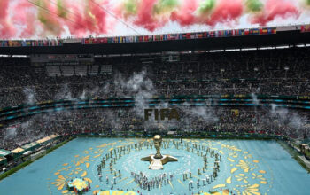 AI Bocorkan Juara Piala Dunia 2026 Dua Negara Ini Favorit Kuat