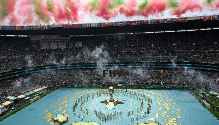 AI Bocorkan Juara Piala Dunia 2026 Dua Negara Ini Favorit Kuat