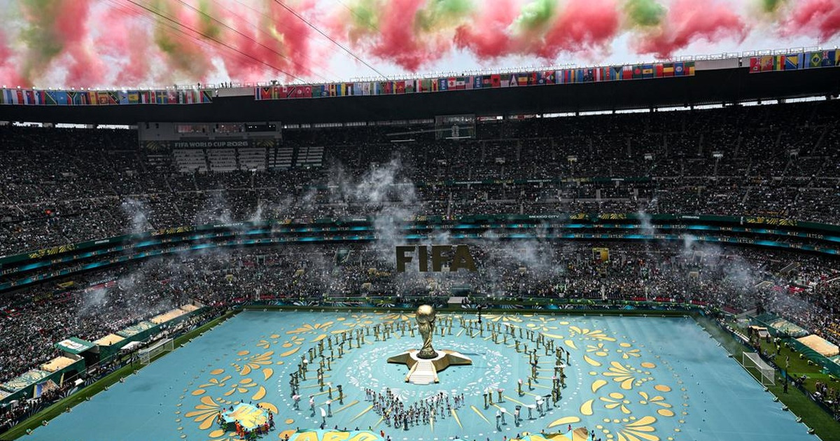 AI Bocorkan Juara Piala Dunia 2026 Dua Negara Ini Favorit Kuat