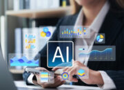 AI Ciptakan Hoaks Super Kilat Waspada Ancaman Nyata!