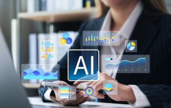 AI Ciptakan Hoaks Super Kilat Waspada Ancaman Nyata!
