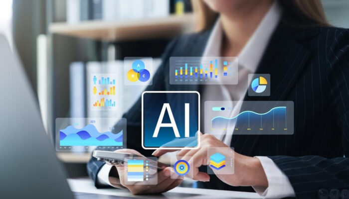 AI Ciptakan Hoaks Super Kilat Waspada Ancaman Nyata!