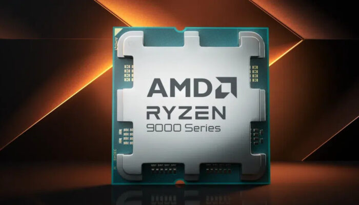 AMD Kagetkan Computex 2026 Janji AM5 Bertahan Sampai 2030!