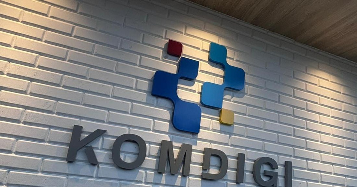 Anak Aman Digital Komdigi Ultimatum Platform Sampai 6 Juni