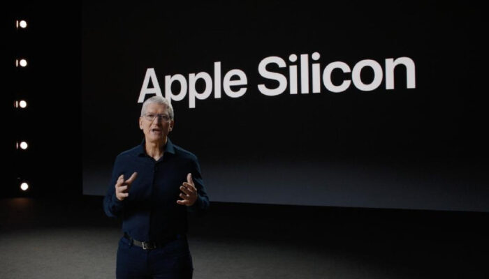 Apple Lewati M6 Pro Max Demi M7 AI Mengapa Ini Penting