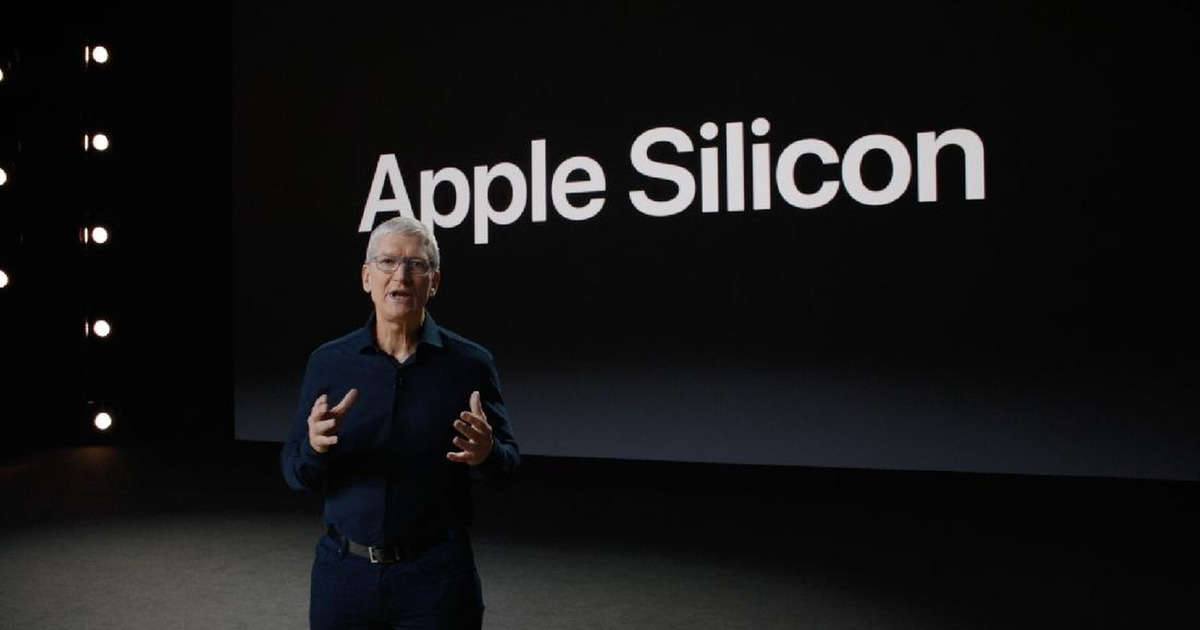 Apple Lewati M6 Pro Max Demi M7 AI Mengapa Ini Penting