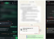 Awas Malware WhatsApp Jangan Dibuka Ponselmu Terkendali Penuh