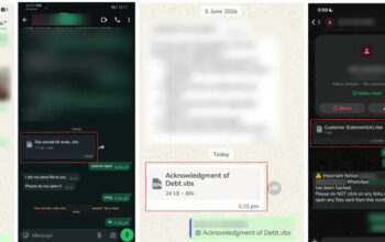 Awas Malware WhatsApp Jangan Dibuka Ponselmu Terkendali Penuh
