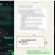 Awas Malware WhatsApp Jangan Dibuka Ponselmu Terkendali Penuh