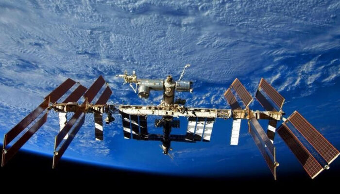 Bahaya di Orbit Stasiun ISS Bocor Lagi Astronaut Berlindung