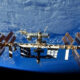 Bahaya di Orbit Stasiun ISS Bocor Lagi Astronaut Berlindung