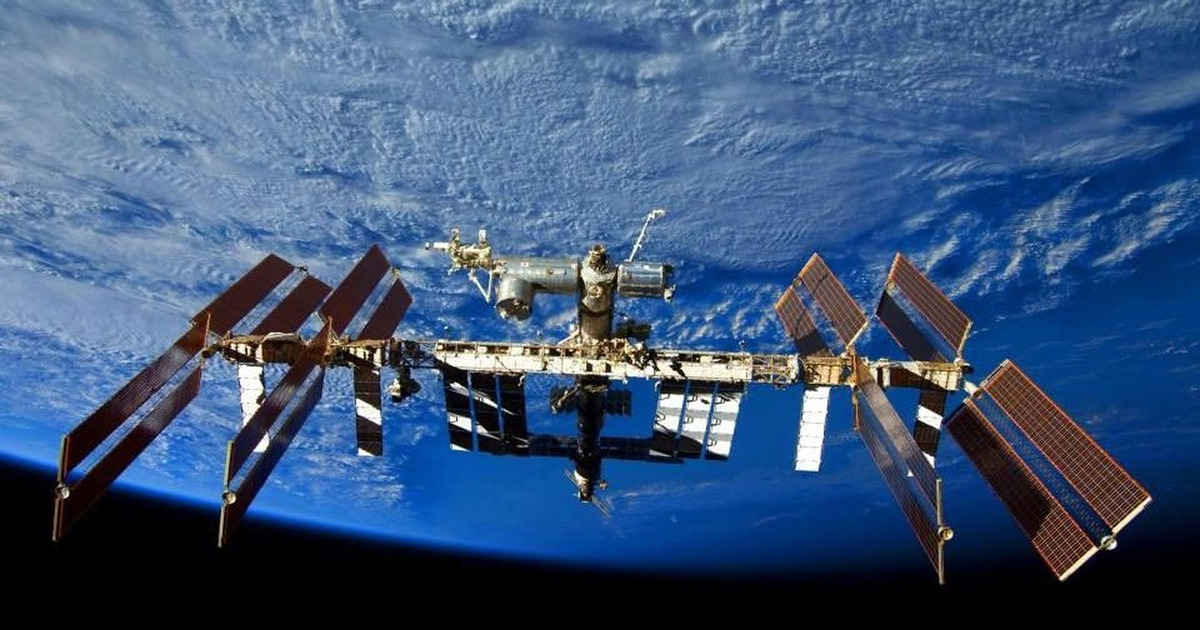 Bahaya di Orbit Stasiun ISS Bocor Lagi Astronaut Berlindung