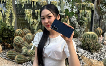 Galaxy A57 Rahasia Content Creator Fitur Tersembunyi Wajib Tahu