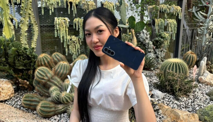 Galaxy A57 Rahasia Content Creator Fitur Tersembunyi Wajib Tahu