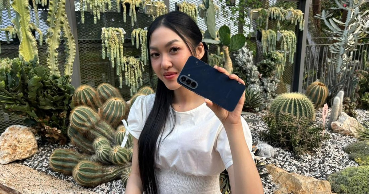 Galaxy A57 Rahasia Content Creator Fitur Tersembunyi Wajib Tahu