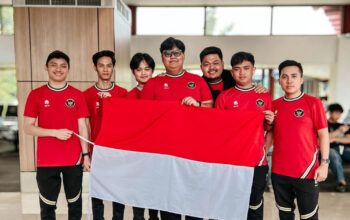 Garuda PUBG Mobile Berjuang Keras Demi Tiket Asian Games 2026