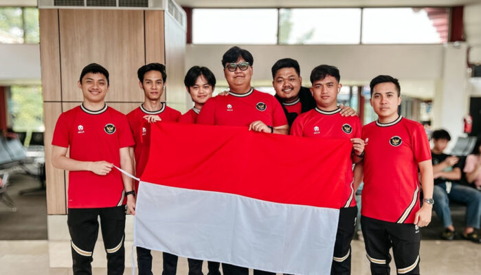Garuda PUBG Mobile Berjuang Keras Demi Tiket Asian Games 2026