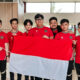 Garuda PUBG Mobile Berjuang Keras Demi Tiket Asian Games 2026
