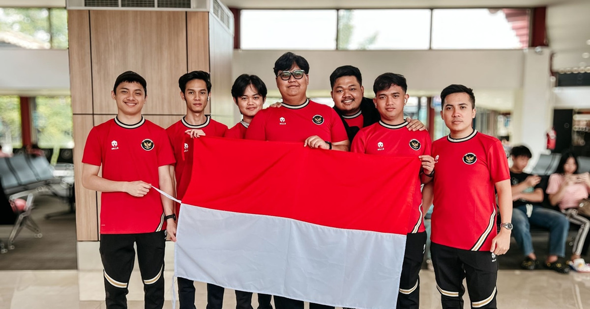 Garuda PUBG Mobile Berjuang Keras Demi Tiket Asian Games 2026