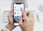 Grid Instagram Bisa Diubah Posisinya Bikin Estetik Maksimal
