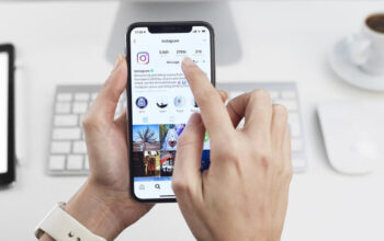 Grid Instagram Bisa Diubah Posisinya Bikin Estetik Maksimal