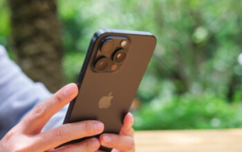 Harga iPhone Meroket Akibat AI Apple Tak Mampu Menahan