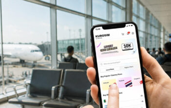 Hemat Internet di Jepang Jangan Kaget Ini Rahasia Traveler